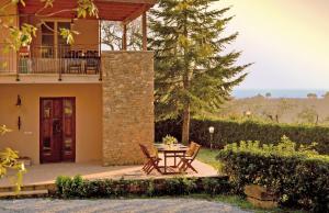 Casa Gino - 4hvězdičkové hotely ve městě Casale Marittimo