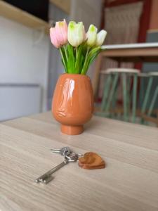 Appartements Chez Elena : photos des chambres