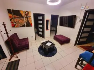 CDMX 5 min from the Center Ground Floor Apartment - Ciudad de México