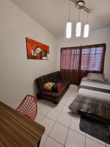 CDMX 5 min from the Center Ground Floor Apartment