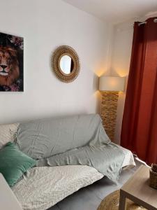 Appartements Chez Elena : photos des chambres