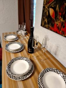 CDMX 5 min from the Center Ground Floor Apartment