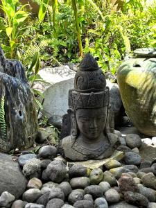 Unique tropical high class Oasis-Cook Driver Staff