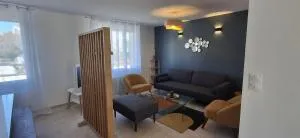 La Grande Maison Charcot - 茹埃莱图尔