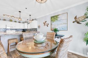 Gulf Place Caribbean 313- Sunsets on 30A