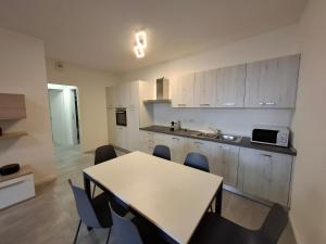 Appartamento a Menaggio centro