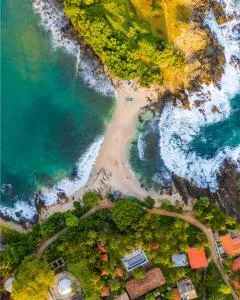 Isolabella Ayurveda Hotel Hiriketiya - Hiriketiya