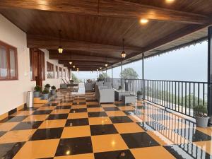 Avongrove Tea Boutique Bungalows By Mount Hotels