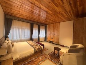 Avongrove Tea Boutique Bungalows By Mount Hotels