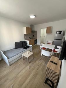 Appartements Les balcons du 115 BIS - Appartement standing : photos des chambres