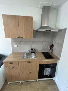 Appartements Les balcons du 115 BIS - Appartement standing : photos des chambres