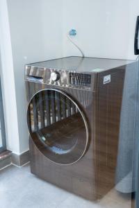 BRIO Solviera Apartment