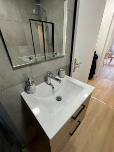 Appartements Les balcons du 115 BIS - Appartement standing : photos des chambres