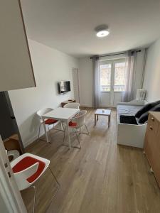 Les balcons du 115 BIS - Appartement standing