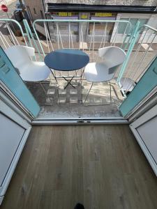 Appartements Les balcons du 115 BIS - Appartement standing : photos des chambres