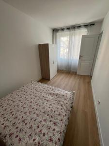 Appartements Les balcons du 115 BIS - Appartement standing : Appartement 1 Chambre