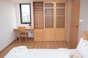 BRIO Solviera Apartment