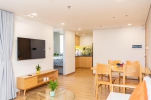 BRIO Solviera Apartment