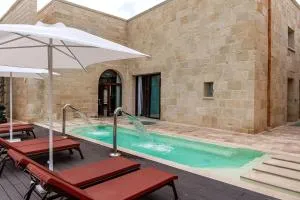 Palazzo Corte Dei Granai Raro Villas Homes Collection - Scorrano