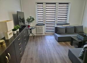 Apartament Anaija