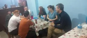 Anil Guest house and khajaghar - Gurdhām