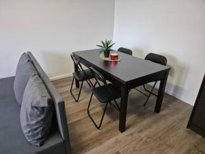 Apartament Anaija