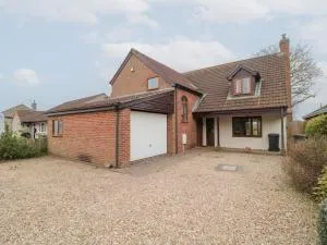 Morgan House - Sutton Mallet