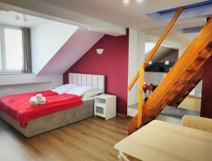 Apartament Winnica