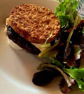 Maison de ressourcement évangélique Tabor