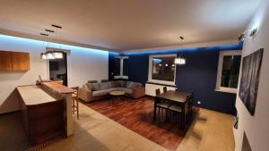 Apartament Wolności - 85 metrowe mieszkanie na wyłączność