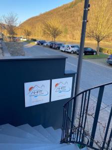 Appartements Moselblick