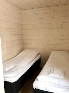 Kotimaailma Apartments Patokuja - 肯佩莱