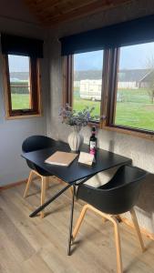 Tinyhouse Giethoorn