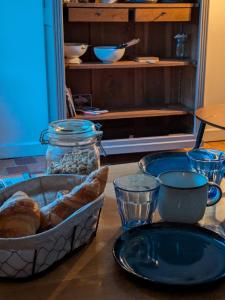 La Sourcière Beaugency