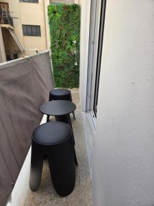 Athens F&K Premium City Home