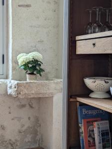 Maisons d'hotes La Sourciere Beaugency : photos des chambres