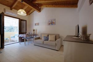 Dimora blù al centro by Teuladaapartments