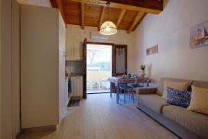 Dimora blù al centro by Teuladaapartments