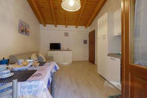 Dimora blù al centro by Teuladaapartments img10