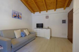 Dimora blù al centro by Teuladaapartments img11