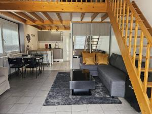 Appart'hotels Le Louvre : photos des chambres