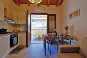 Dimora blù al centro by Teuladaapartments img13