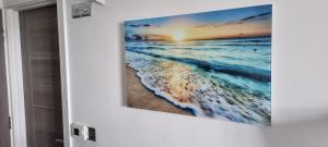 Luxury Penthouse - Balconies & Stunning Sea Views