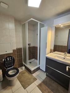 Appart'hotels Le Louvre : photos des chambres