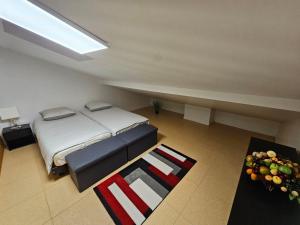 Appart'hotels Le Louvre : photos des chambres