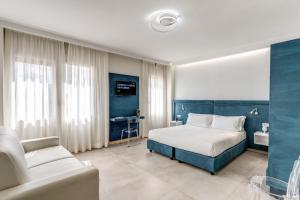 Boezio 6 Rooms by Roman Dreams