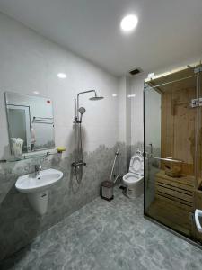 Golden Hills Đà Lạt - Hồng Châu Villa