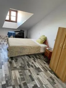 Apartamento ruta del Cid - Cardeñajimeno