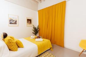 Moonkey Apt Calle Mayor