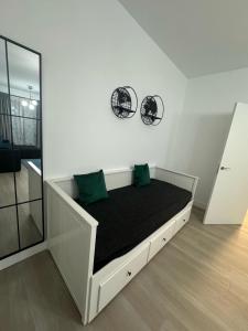 Awesome Place in Exigent Plaza Romania faza 5